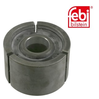 Support de bras oscillant