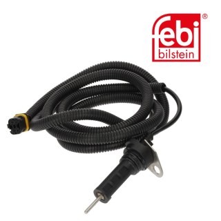 Témoin de frein pour garniture de frein