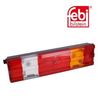 lampada posteriore senza giusta illuminazione targa
