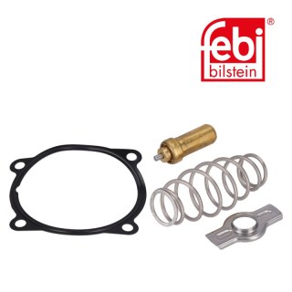 Rep. Satz Thermostat mit Dichtungssatz