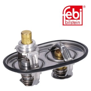 Thermostat avec joint d'ètanchéité