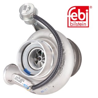 Turbocompresseur NEUF