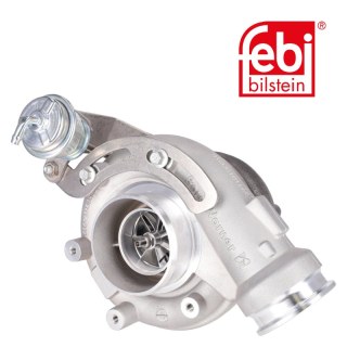 Turbocompresseur NEUF