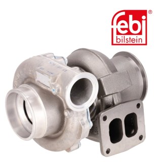 Turbocompresseur NEUF