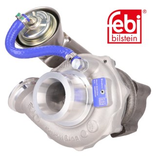 Turbocompresseur NEUF
