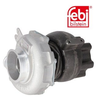 Turbocompresseur NEUF