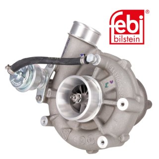 Turbocompresseur NEUF