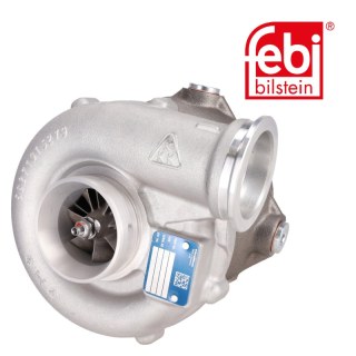 Turbocompresseur NEUF