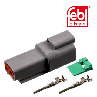 Boîtier de connecteur