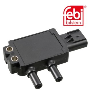 Abgasdrucksensor