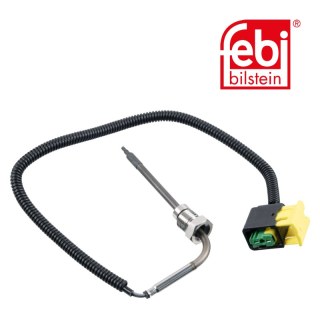 Sonde de température des gaz d'échappement