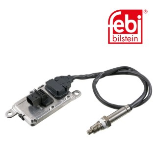 sensore NOx per catalizzatore SCR (sistema AdBlue®)
