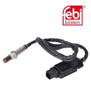sensore NOx per catalizzatore SCR (sistema AdBlue®)