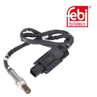sensore NOx per catalizzatore SCR (sistema AdBlue®)