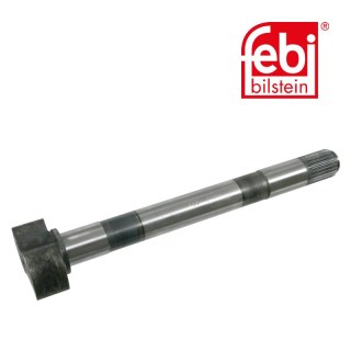Brake Camshaft