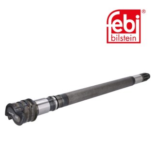 Brake Camshaft