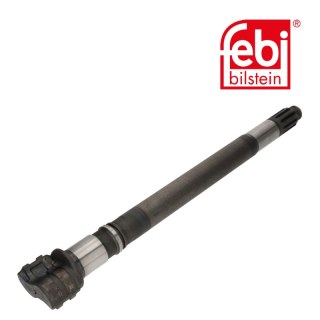 Brake Camshaft