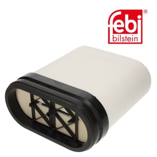 Filtro aria