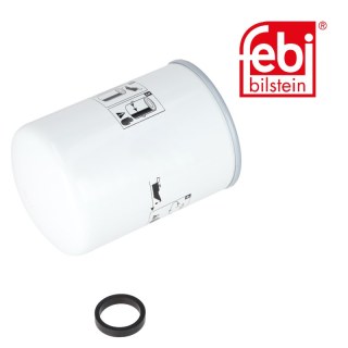 Filtro carburante