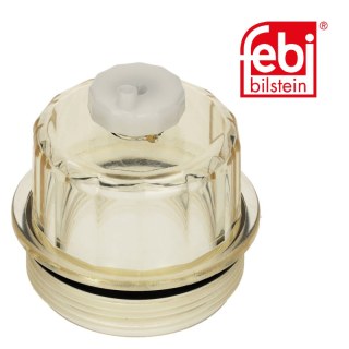 Séparateur d'eau pour filtre à carburant