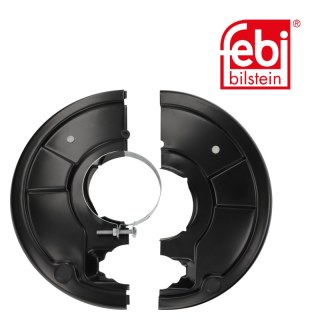 Tôle de protection pour tambour de frein
