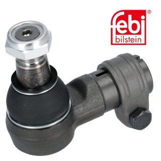Articolazione con dado di sicurezza