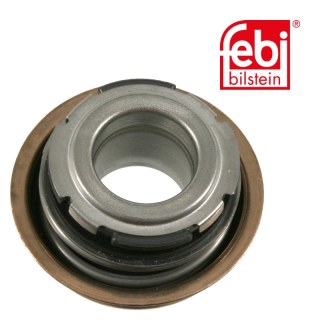 Bague d'etanchéité de glissement pour pompe à eau