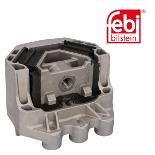 Support de moteur