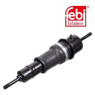 Cabin Shock Absorber