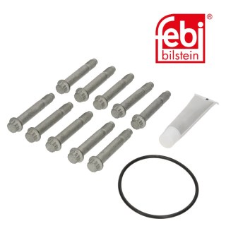 Montagesatz für Bremsscheibe