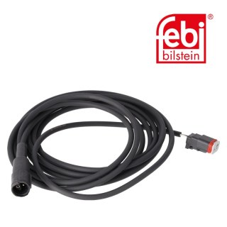 ABS-Sensor