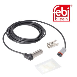 ABS-Sensor