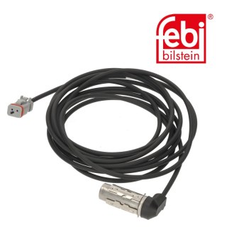 ABS-Sensor