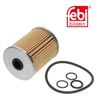 Filtro olio per retarder