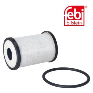 Filtro per la ventilazione della guarnizione