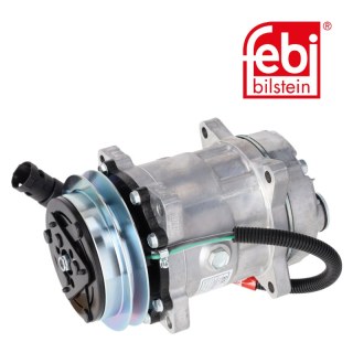 Compressore dell'aria condizionata