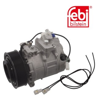 Compressore dell'aria condizionata