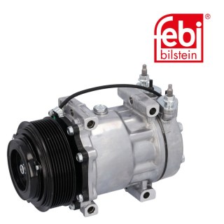 Compressore dell'aria condizionata