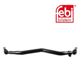 Drag Link with lock nuts