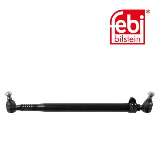 Drag Link with lock nuts