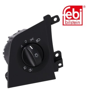 Lichtschalter für Stand-, Abblendlicht, Nebelscheinwerfer und Nebelschlussleuchte