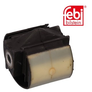 Bague pour suspension de cabine