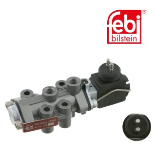 Elettrovane per scatola