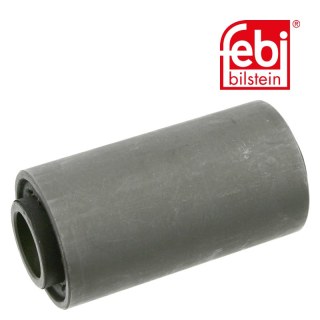 Bague de ressort pour ressort arrière