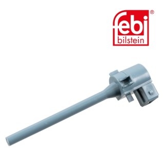 Kühlmittelstandsensor