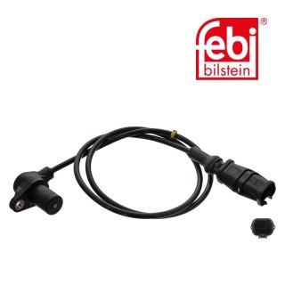 Kurbelwellensensor