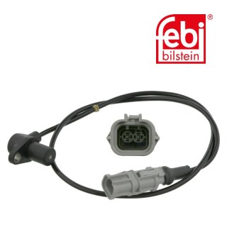 Sensore di posizione per albero motore senza equine puck