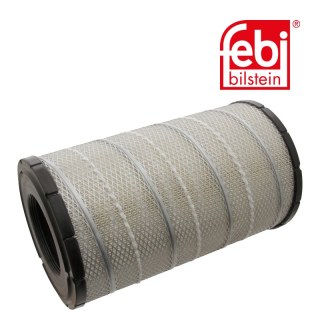 Filtro aria