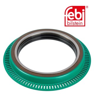 Wellendichtring für Radlager, mit ABS-Impulsring