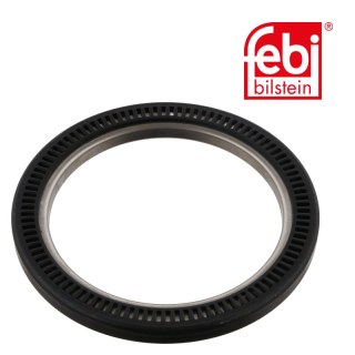 Wellendichtring für Radnabe, mit ABS-Impulsring